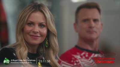 Their innocence,
their pure joy. - My Christmas Hero