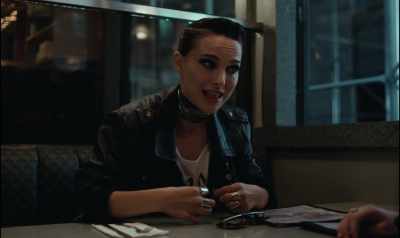 Their intimate knowledge
of our commitment - Vox Lux