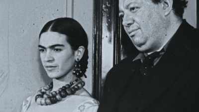 Their jaws drop - Frida