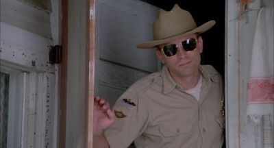 Their kids are so cute - Mississippi Burning
