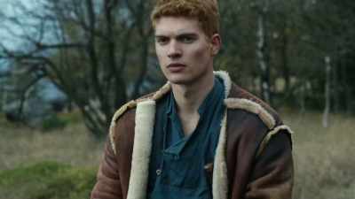 Their king, Aemon,
like in the song, - The Wheel of Time