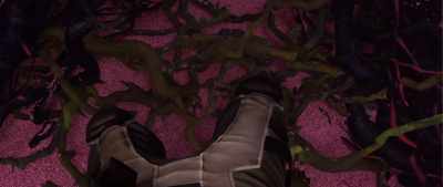 Their kisses are so wet! - Star Trek: Prodigy