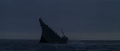 Their last broadcast, sir. - Tomorrow Never Dies