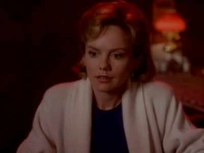 Their last notice was
delivered less than a week - Matlock