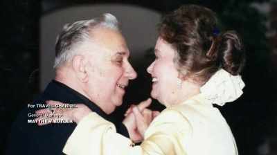 Their legacy is love and love
for mankind. - Devil's Road: The True Story of Ed and Lorraine Warren