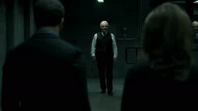 Their lives are blissful. - Westworld