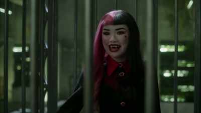 Their lives were ended by - Monster High 2