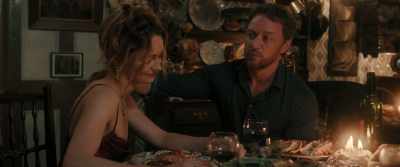 -Their loss.
-(chuckles) - Speak No Evil