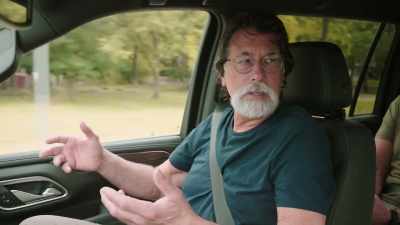 Their lust for gold increases
by... exponentially, right? - Beyond Oak Island