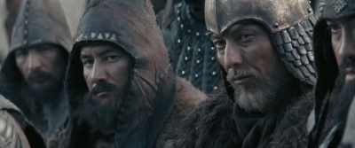 Their main goal shall be - The Legend of Tomiris