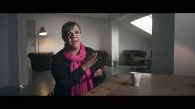 Their media strategy was about
hammering down on Wicked. - The Three Deaths of Marisela Escobedo