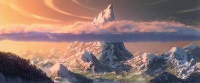 Their minds are really tiny - Smallfoot