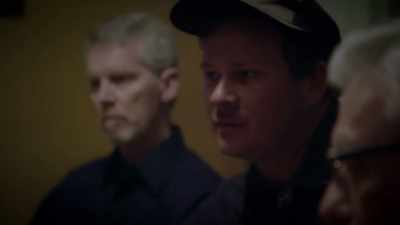 Their mission,
reveal what they say - Unidentified: Inside America's UFO Investigation