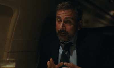 Their money is the problem? - Irresistible