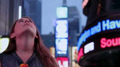 Their music just opened
me up to different things. - I Used to Be Normal: A Boyband Fangirl Story