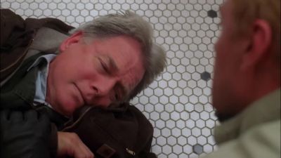 Their names were Cassandra, - NCIS
