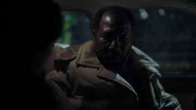 Their next pass
is in 20 minutes. - The Americans