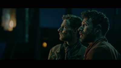 Their offer is too good to be true. - The Lost Pirate Kingdom