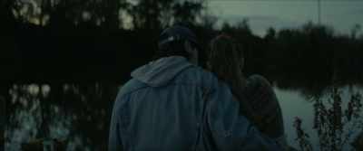 Their only son
became my first love, - The Dirty South
