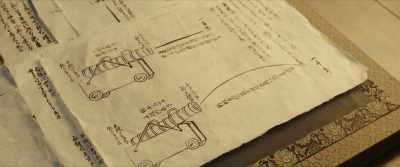 Their panokseon (Joseon warships) - Hansan: Rising Dragon