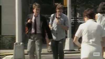 Their parents worked very hard,
professional, upper, - The Preppy Murder: Death in Central Park