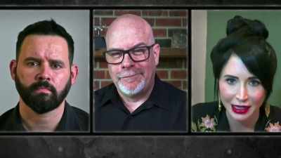 Their people were so angry
about them being wrongly accused - The Holzer Files