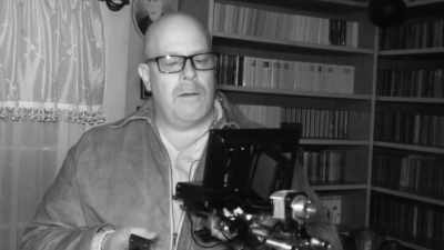 Their people were so angry
about them being wrongly accused - The Holzer Files