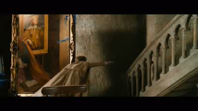 ...their performances move up 50 percent on the scale. - Harry Potter and the Chamber of Secrets