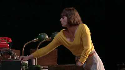 Their perfume left, take these again, - Great British Theatre