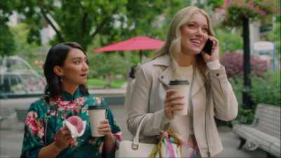 Their personal taste, too. So... - Styled with Love