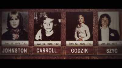 Their pictures were there,
and they were going through - John Wayne Gacy: Devil in Disguise