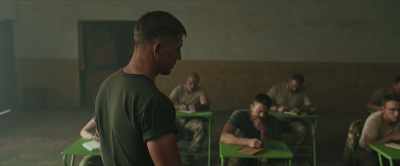 Their position
is almost impossible to detect. - Sniper: The White Raven