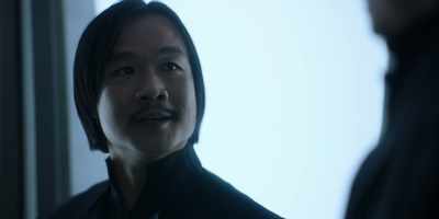 Their power is absolute
and they never die. - Altered Carbon