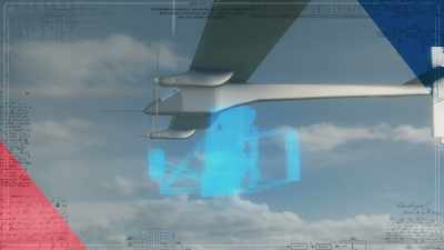 Their power output is
comparable to the Wright
brothers' first plane. - Tales From The Explorers Club
