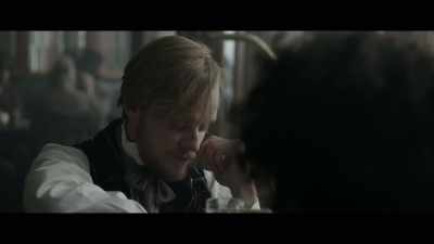 Their power; the power of melancholy. - The Young Karl Marx