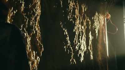 Their pyramids at el-kurru
have long since disappeared, - Lost Kingdom of the Black Pharaohs