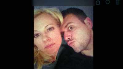 Their relationship was awkward.
It was hard to pin down. - Bad Vegan: Fame. Fraud. Fugitives.