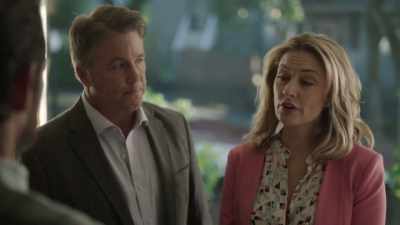 Their relationship isn't good, - Riverdale