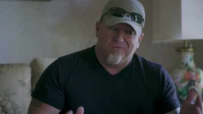 Their response
mirrored a pattern - Unidentified: Inside America's UFO Investigation