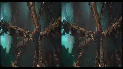 Their screams were - Guardians of the Galaxy Vol  2