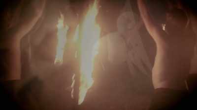 Their secretive history
and rituals were forged - God Code