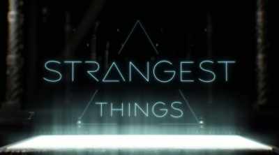 Their seemed to be flaws in
every ancient battery theory. - Strangest Things