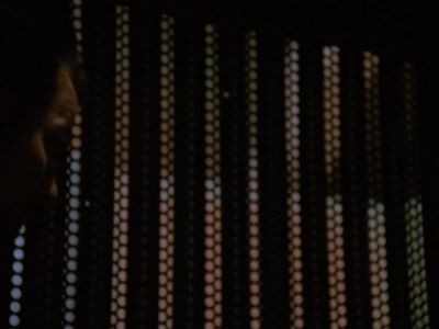Their sensors
should have picked us up. - Star Trek: The Next Generation