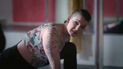 Their sexuality is so interesting - Sex Next Door