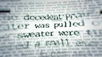 THEIR SHIRT WAS PULLED UP, - The 93 Victims of Samuel Little