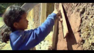 Their skills really inspired me to become, - The History of Home Narrated by Nick Offerman