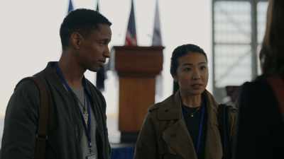 Their son, Greg Choi, is a fighter pilot - Alaska Daily