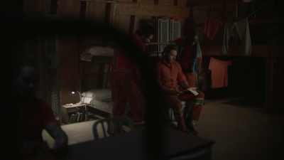 Their son, he's one
of my inmate firefighters. - Fire Country