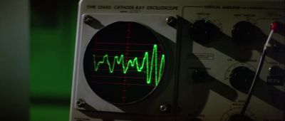Their sonar would be a little like our having X ray vision - Orca