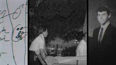 Their sons, Erik and Lyle,
said they found the bodies, - Mastermind: To Think Like a Killer